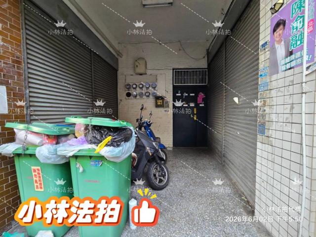 北區公寓法拍-4