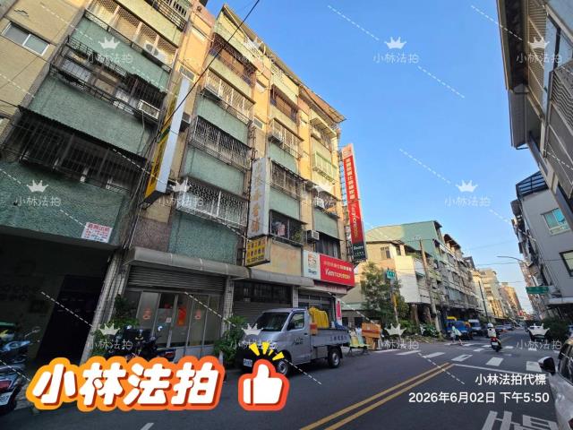 北區公寓法拍-5