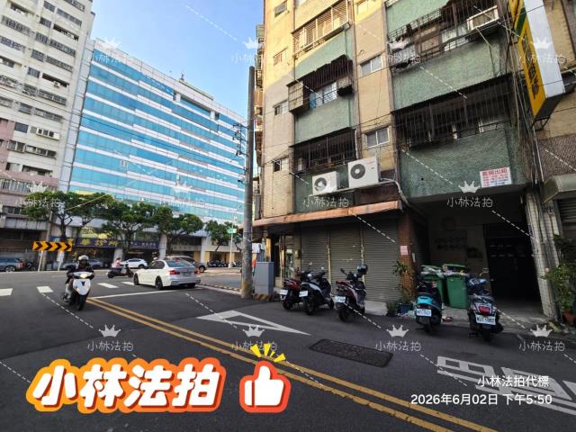 北區公寓法拍-6
