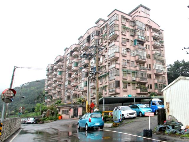 新北法拍大樓-2
