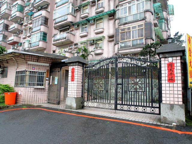 新北法拍大樓-3
