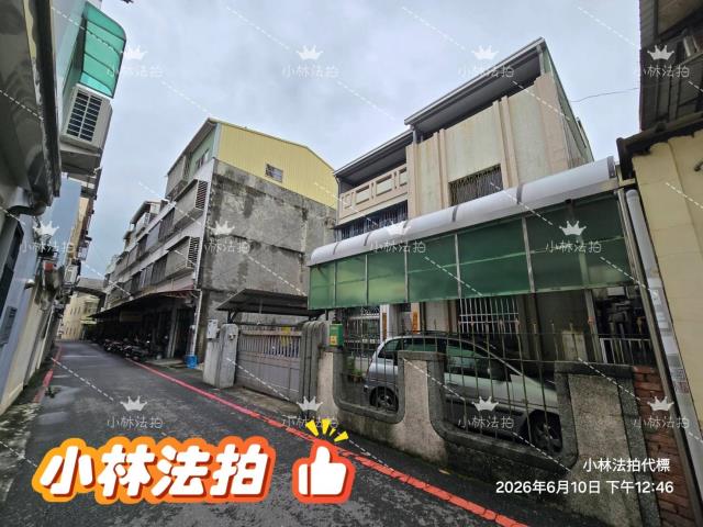 彰化法拍透天-4