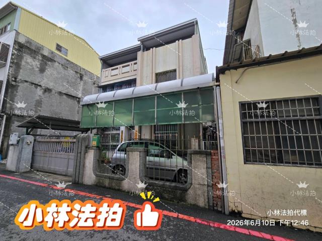 彰化法拍透天-5