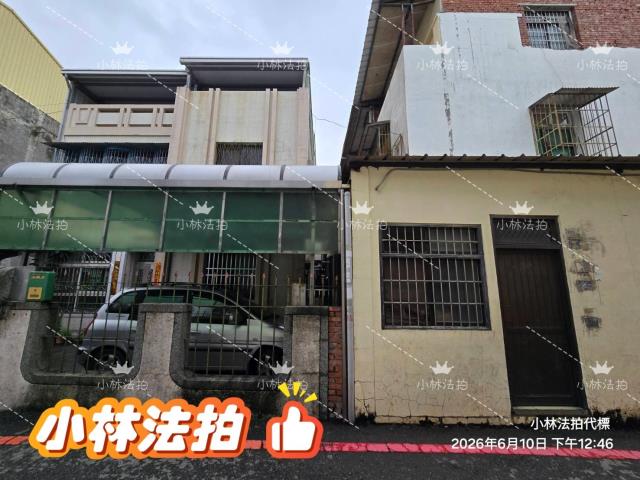 彰化法拍透天-6