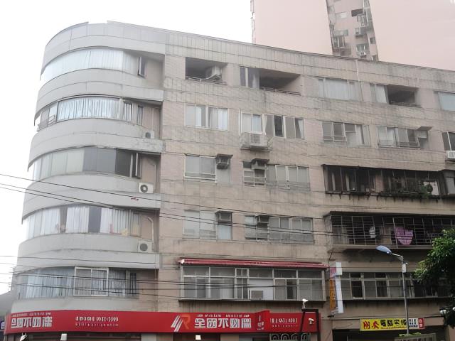 新北華廈法拍-2