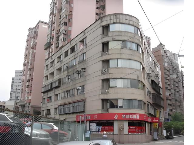 新北華廈法拍-5