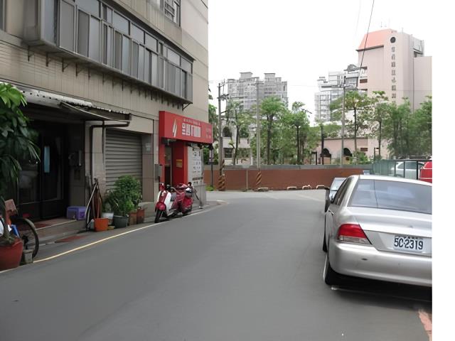 新北華廈法拍-6