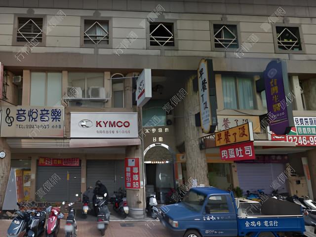 台中法拍大樓-4