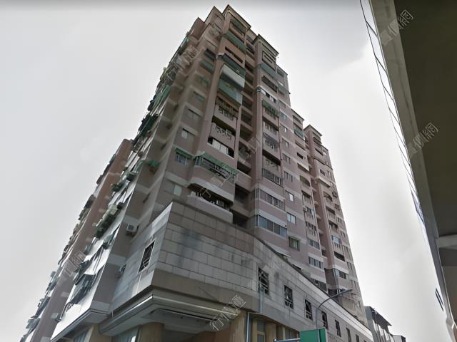 台中法拍大樓-6