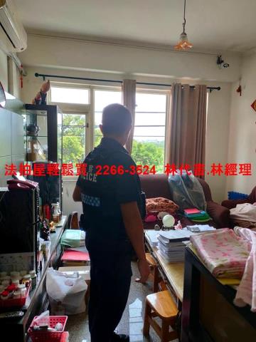 桃園法拍透天-5