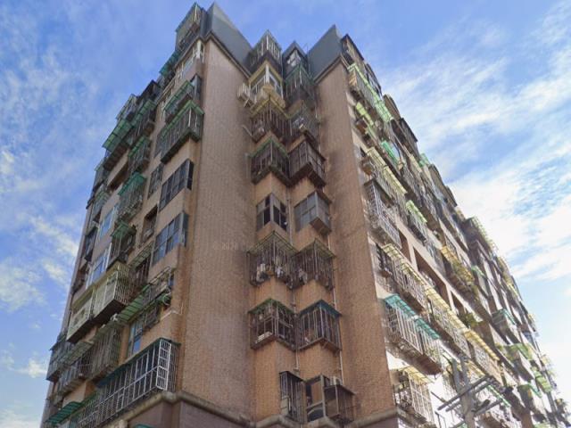新北大樓法拍-2
