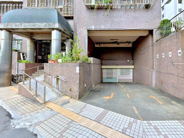 新北大樓法拍-5