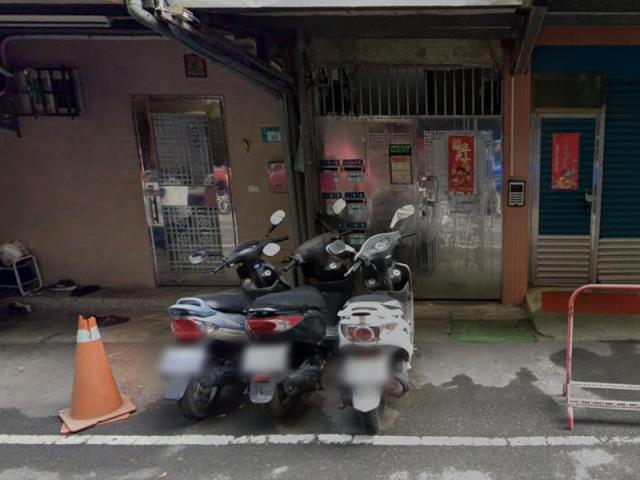 新北公寓法拍-3
