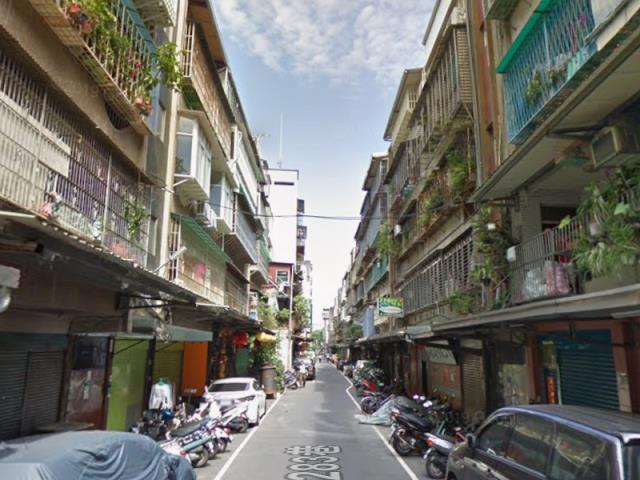 新北公寓法拍-4