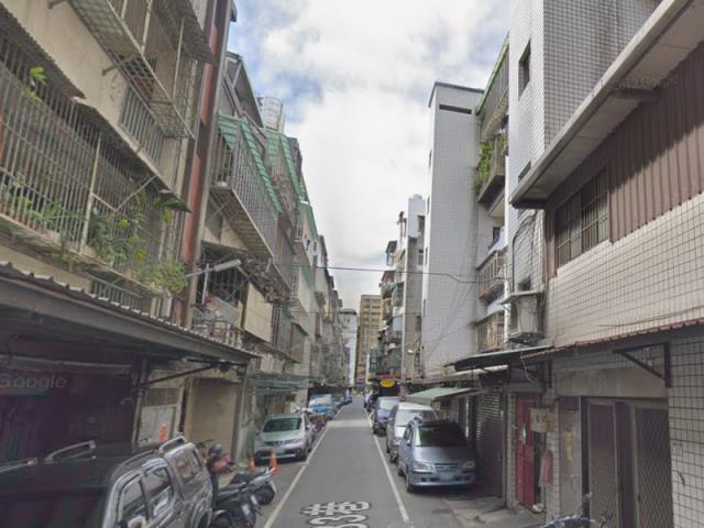 新北公寓法拍-5