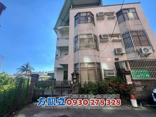 台南新營透天-1