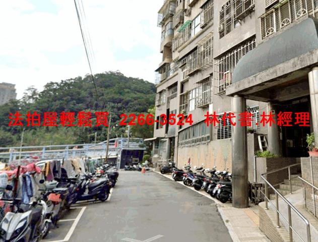 新北五股法拍大樓-11