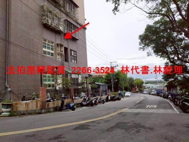 新北五股法拍大樓-12