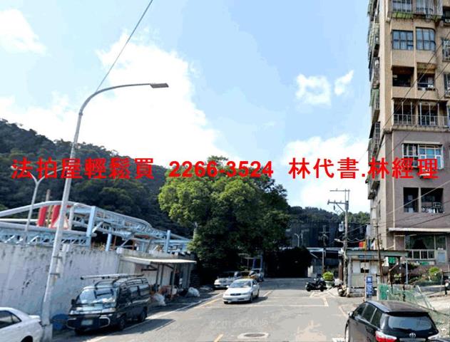 新北五股法拍大樓-13