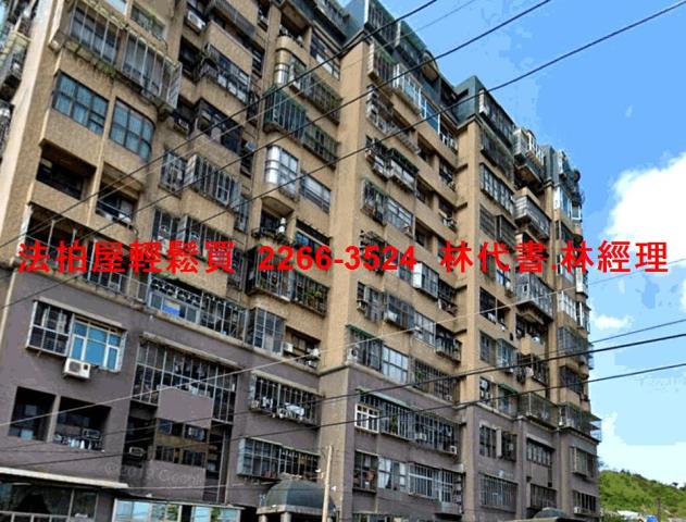 新北五股法拍大樓-7