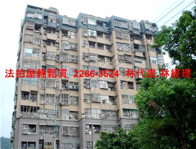 新北五股法拍大樓-9