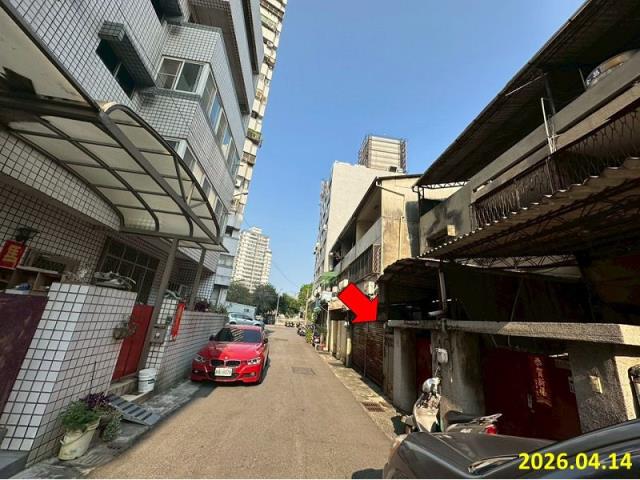 台中南區透天法拍-7