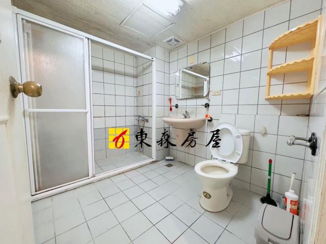 台中北屯華廈-3