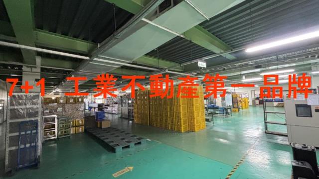 嘉義東區廠房-10