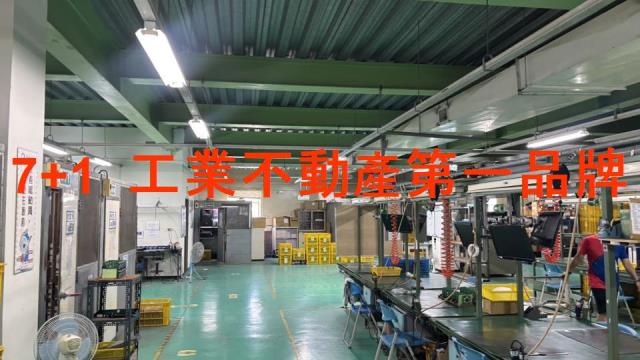 嘉義東區廠房-12
