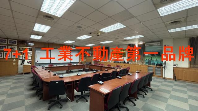 嘉義東區廠房-13