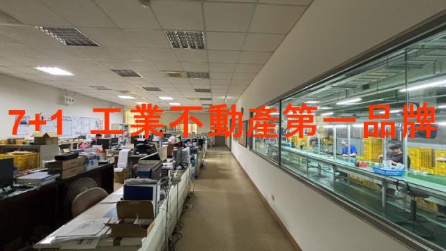 嘉義東區廠房-14