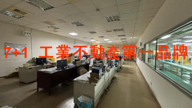 嘉義東區廠房-15