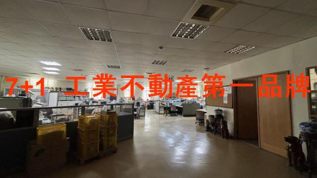 嘉義東區廠房-4