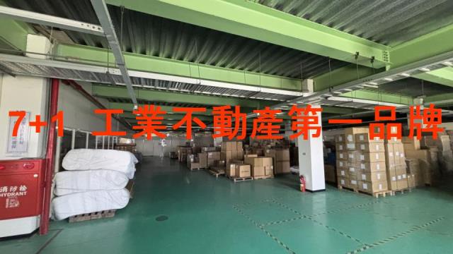 嘉義東區廠房-6