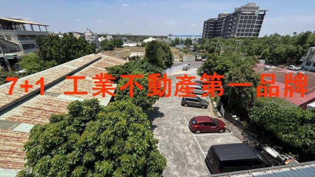 嘉義東區廠房-8