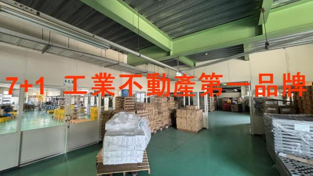嘉義東區廠房-9