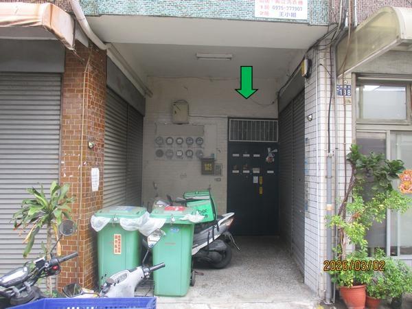 台中北區法拍公寓-3