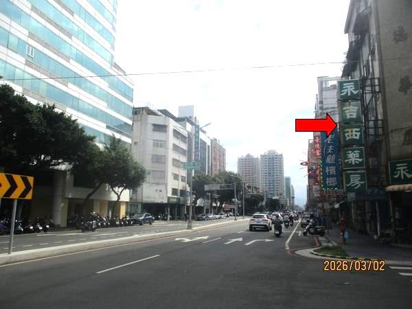 台中北區法拍公寓-4