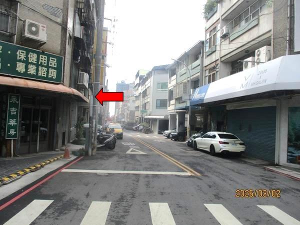 台中北區法拍公寓-5