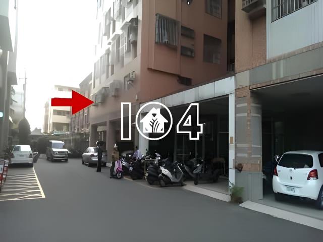 台中潭子大樓法拍-3
