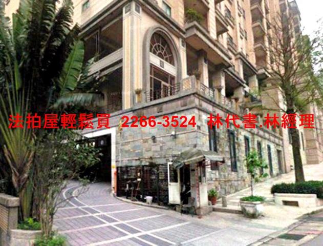 基隆暖暖法拍大樓-10