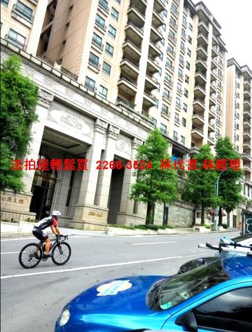 基隆暖暖法拍大樓-11