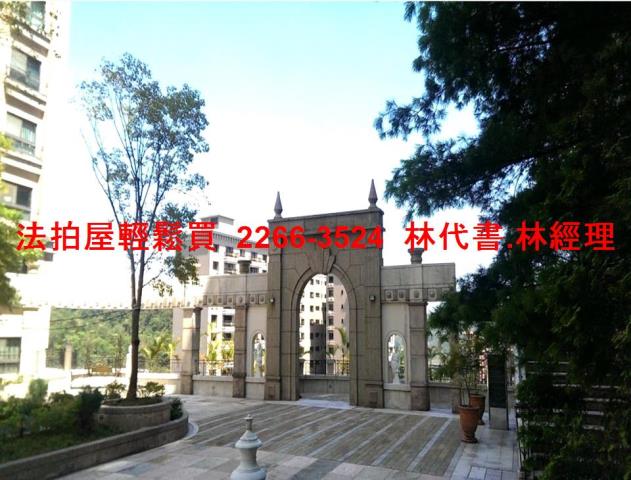 基隆暖暖法拍大樓-5