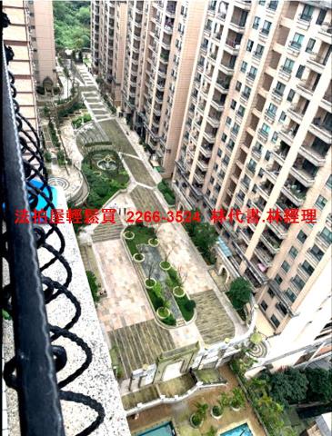 基隆暖暖法拍大樓-6