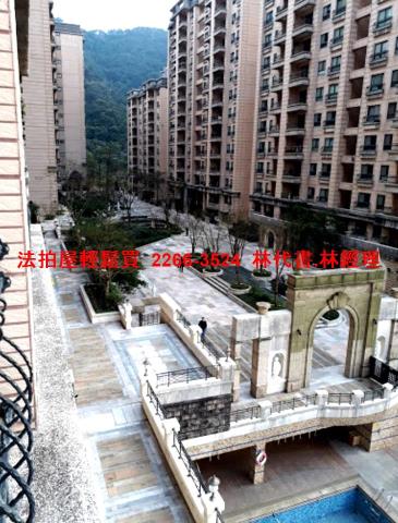 基隆暖暖法拍大樓-7