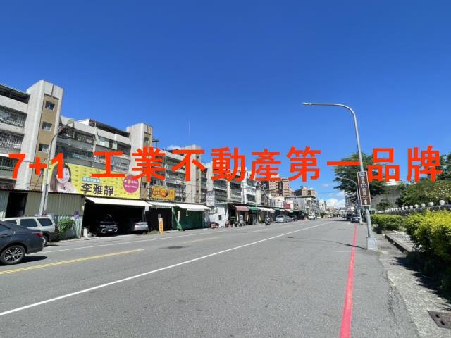 高雄鳳山店面-1