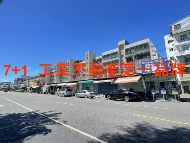 高雄鳳山店面-2