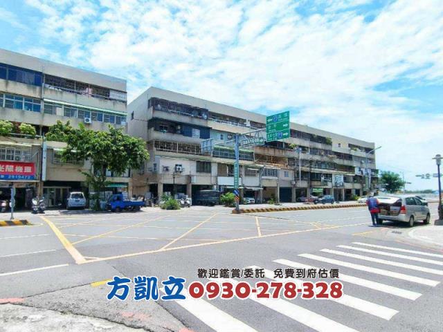 台南公寓-13