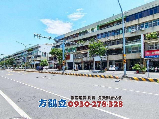 台南公寓-1