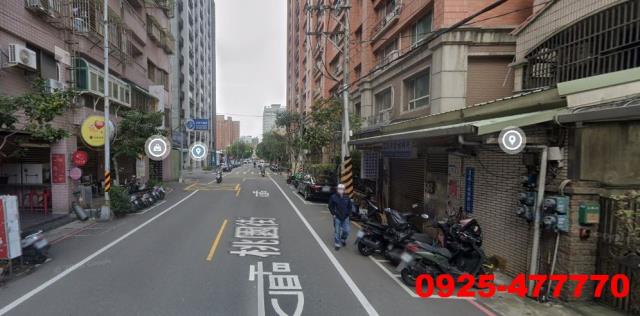 桃園大樓拍賣-7